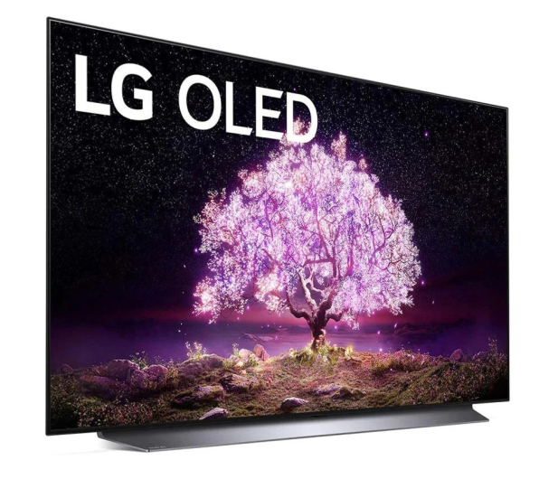 LG 48C11LB OLED 100Hz DOLBY VISION # - 635946 - zdjęcie 2